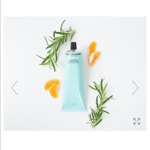 Grown Alchemist Body Cream